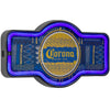 Corona Beer LED Neon Light Sign Wall Decor (9.5” x 17.25”)